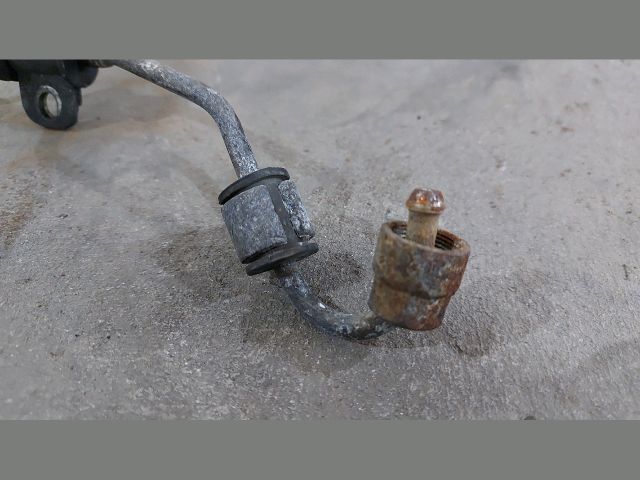 bontott KIA CEED Nyomócső