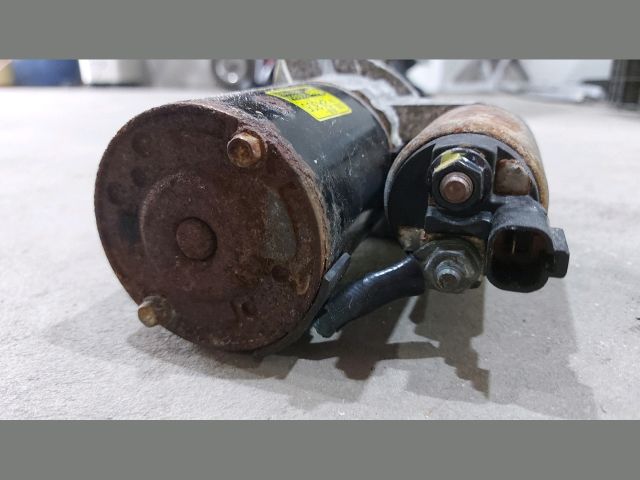 bontott KIA CEED Önindító