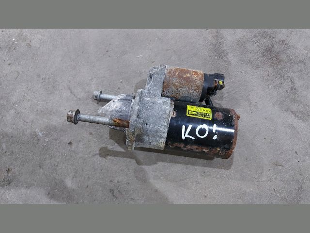 bontott KIA CEED Önindító