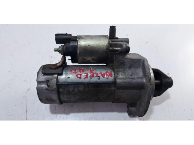 bontott KIA CEED Önindító