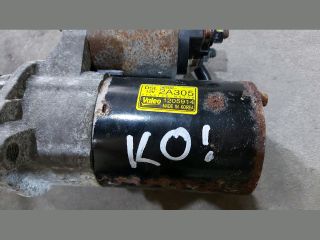 bontott KIA CEED Önindító