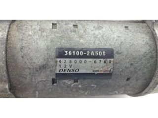 bontott KIA CEED Önindító