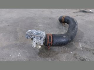 bontott KIA CEED Termosztátház Csővel