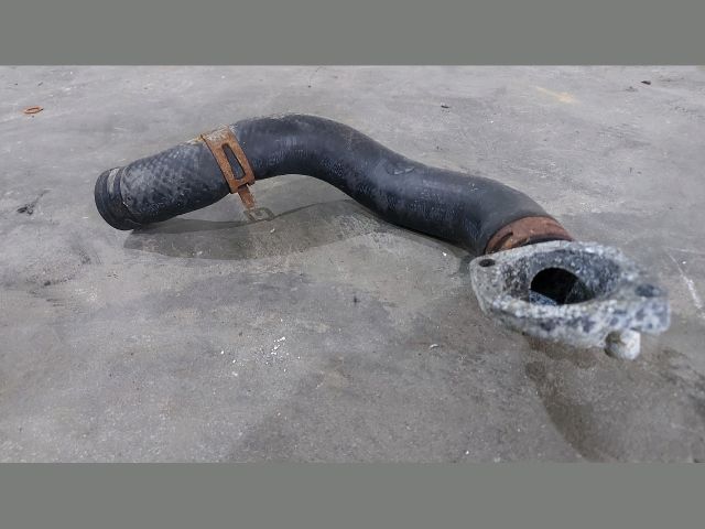 bontott KIA CEED Termosztátház Csővel