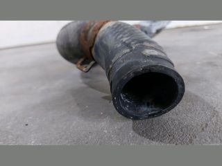 bontott KIA CEED Termosztátház Csővel