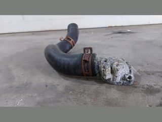 bontott KIA CEED Termosztátház Csővel