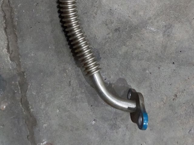 bontott KIA CEED Turbó Olajcső