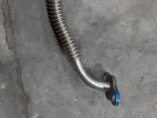 bontott KIA CEED Turbó Olajcső