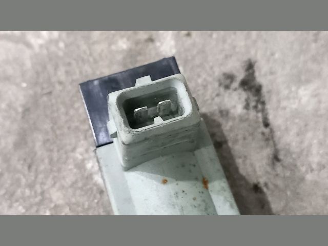 bontott KIA CEED Turbó Vákum Szelep