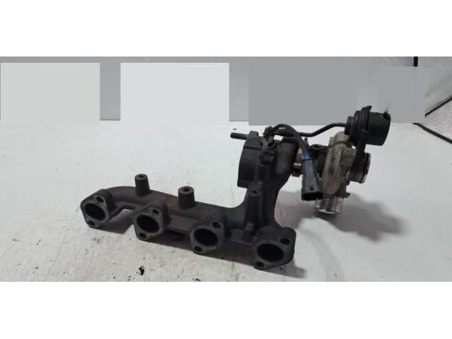 bontott KIA CEED Turbó