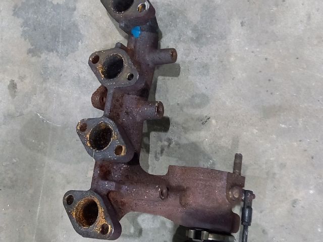 bontott KIA CEED Turbó