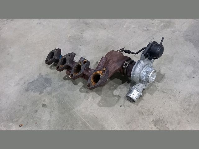 bontott KIA CEED Turbó