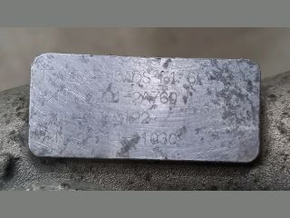 bontott KIA CEED Turbó