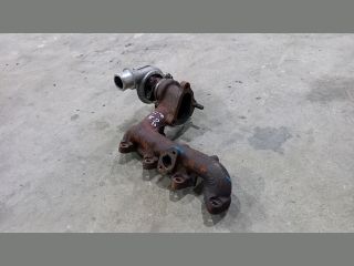 bontott KIA CEED Turbó