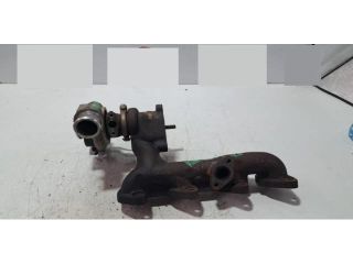 bontott KIA CEED Turbó