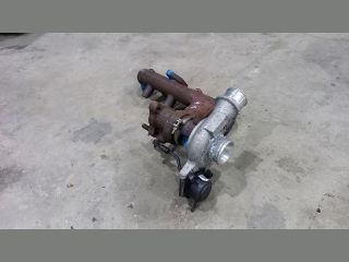 bontott KIA CEED Turbó