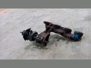 bontott KIA CEED Turbó