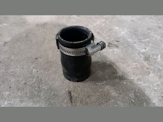 bontott KIA CEED Turbócső