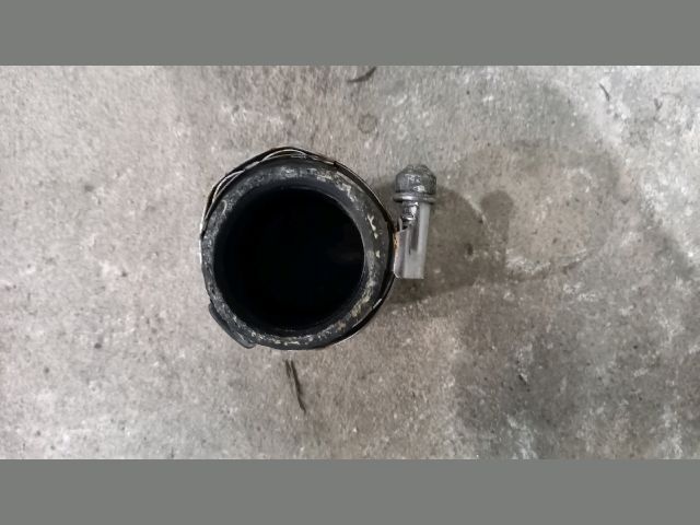 bontott KIA CEED Turbócső