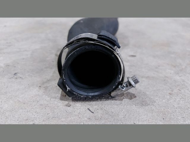 bontott KIA CEED Turbócső