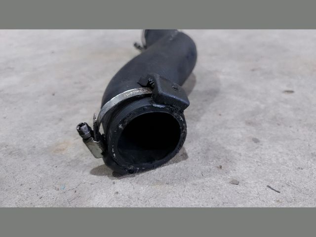 bontott KIA CEED Turbócső