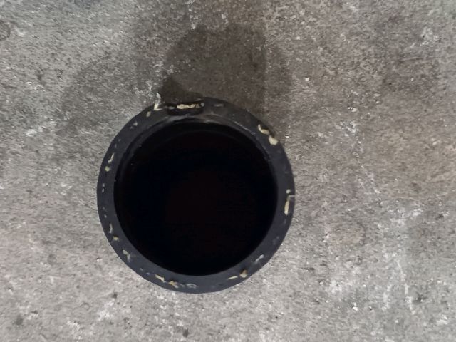 bontott KIA CEED Turbócső