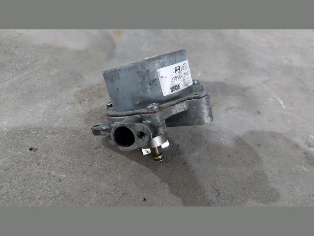 bontott KIA CEED Vákumpumpa