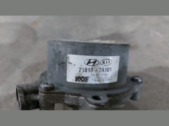 bontott KIA CEED Vákumpumpa