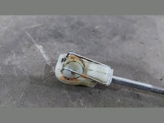 bontott KIA CEED Váltó Bowden