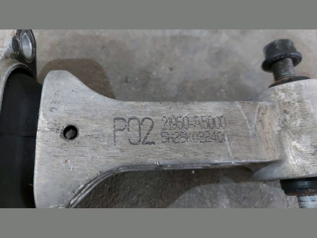 bontott KIA CEED Váltó Tartó Bak (Pozíciófüggetlen)