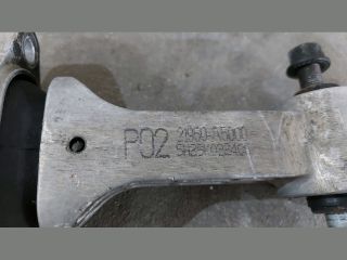 bontott KIA CEED Váltó Tartó Bak (Pozíciófüggetlen)