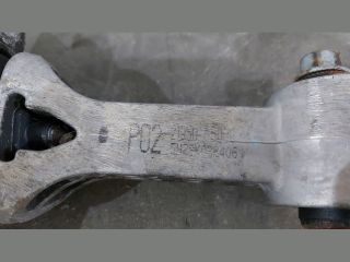 bontott KIA CEED Váltó Tartó Bak (Pozíciófüggetlen)