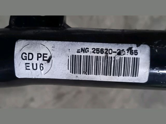 bontott KIA CEED Vízcső