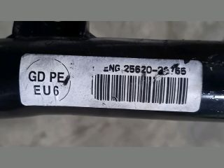 bontott KIA CEED Vízcső