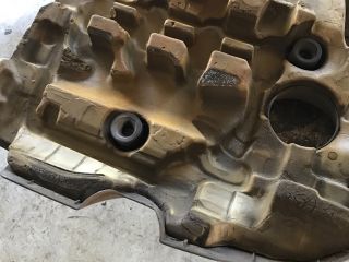 bontott KIA CEED Felső Motorburkolat