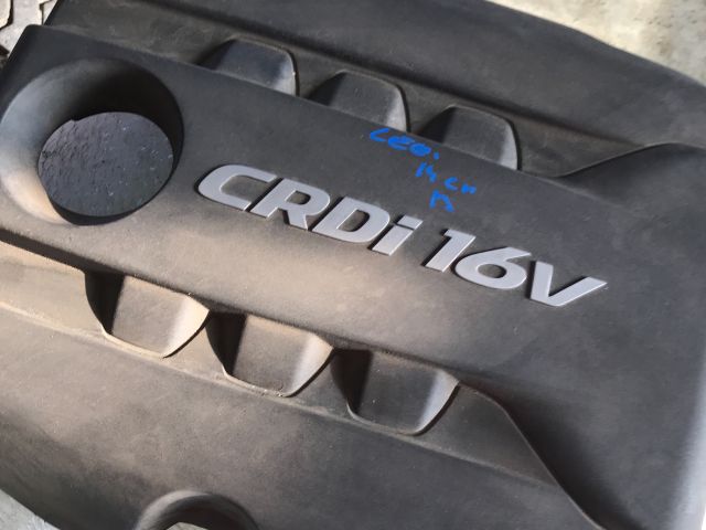 bontott KIA CEED Felső Motorburkolat