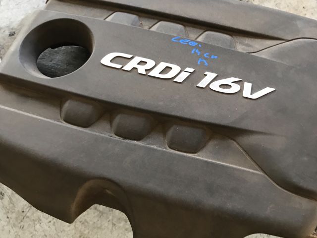 bontott KIA CEED Felső Motorburkolat