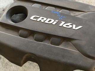 bontott KIA CEED Felső Motorburkolat