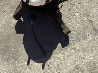 bontott KIA CEED Bal első Csonkállvány Kerékaggyal