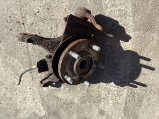 bontott KIA CEED Bal első Csonkállvány Kerékaggyal