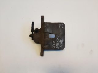 bontott KIA CEED Bal első Féknyereg Munkahengerrel