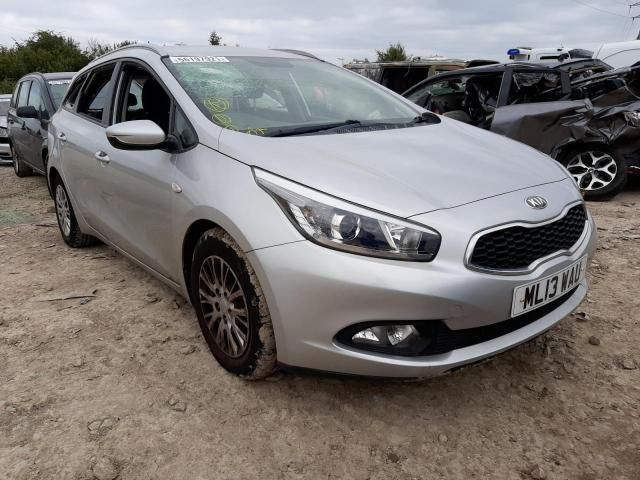 bontott KIA CEED Bal első Lengéscsillapító