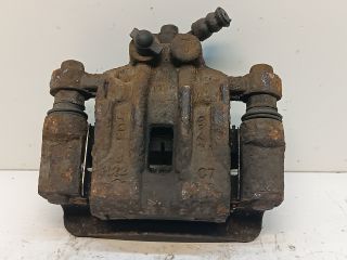 bontott KIA CEED Bal hátsó Féknyereg Munkahengerrel