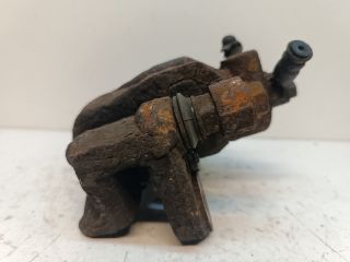 bontott KIA CEED Bal hátsó Féknyereg Munkahengerrel