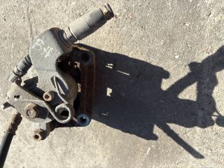 bontott KIA CEED Bal hátsó Féknyereg Munkahengerrel