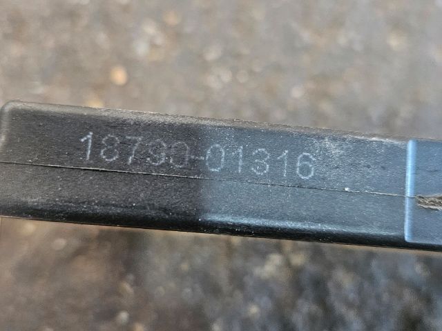 bontott KIA CEED Biztosítéktábla Motortér