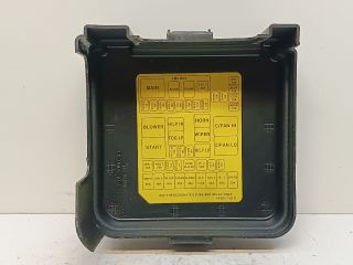 bontott KIA CEED Biztosítéktábla Motortér