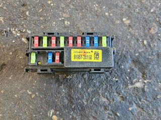 bontott KIA CEED Biztosítéktábla Motortér