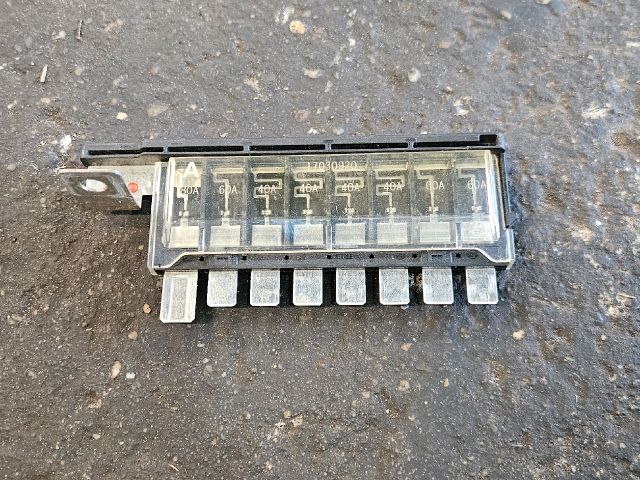 bontott KIA CEED Biztosítéktábla Motortér