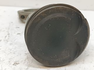 bontott KIA CEED Dugattyú és Hajtókar